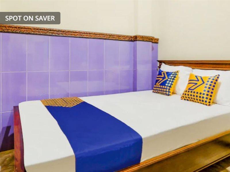Spot On 1870 Graha Batu Mulia Hotel Ngoại thất bức ảnh