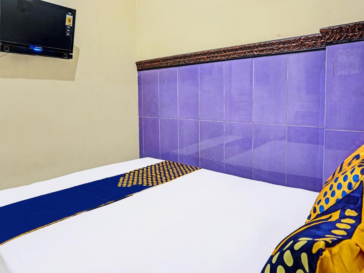 Spot On 1870 Graha Batu Mulia Hotel Ngoại thất bức ảnh