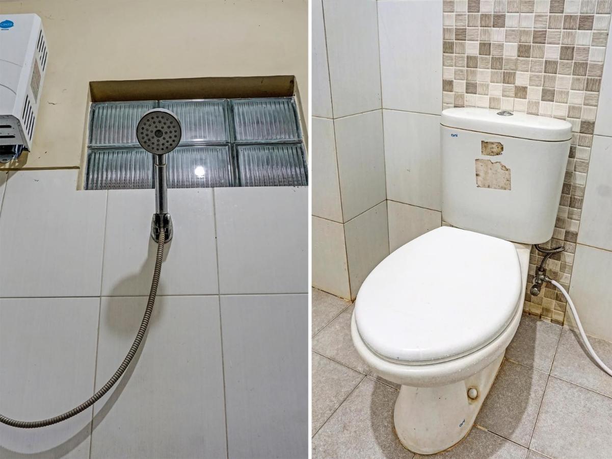 Spot On 1870 Graha Batu Mulia Hotel Ngoại thất bức ảnh